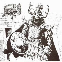 Death : Reign of Terror - Demo II